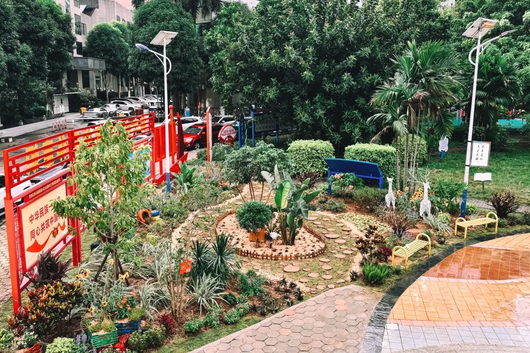 南宁｜共生·味来花园