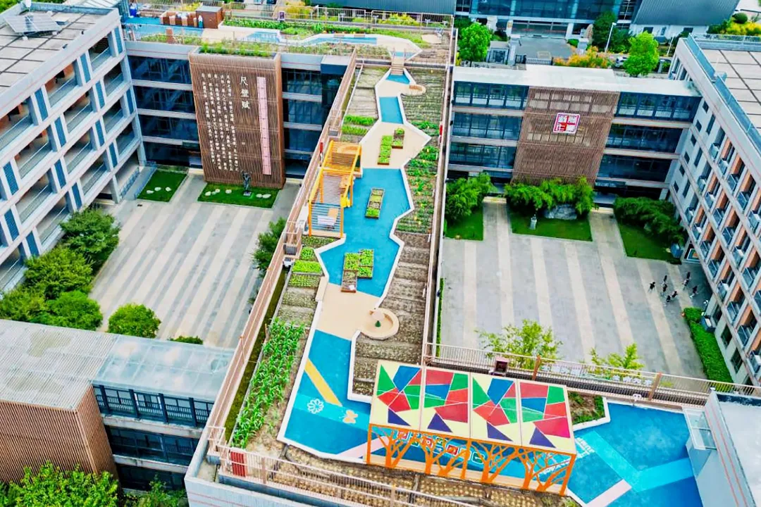 南京｜百味农场