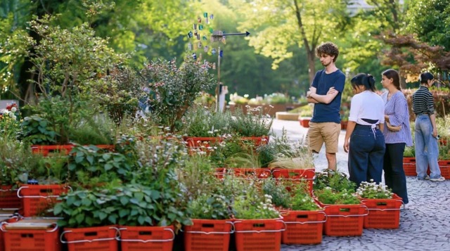 同济大学冲之场