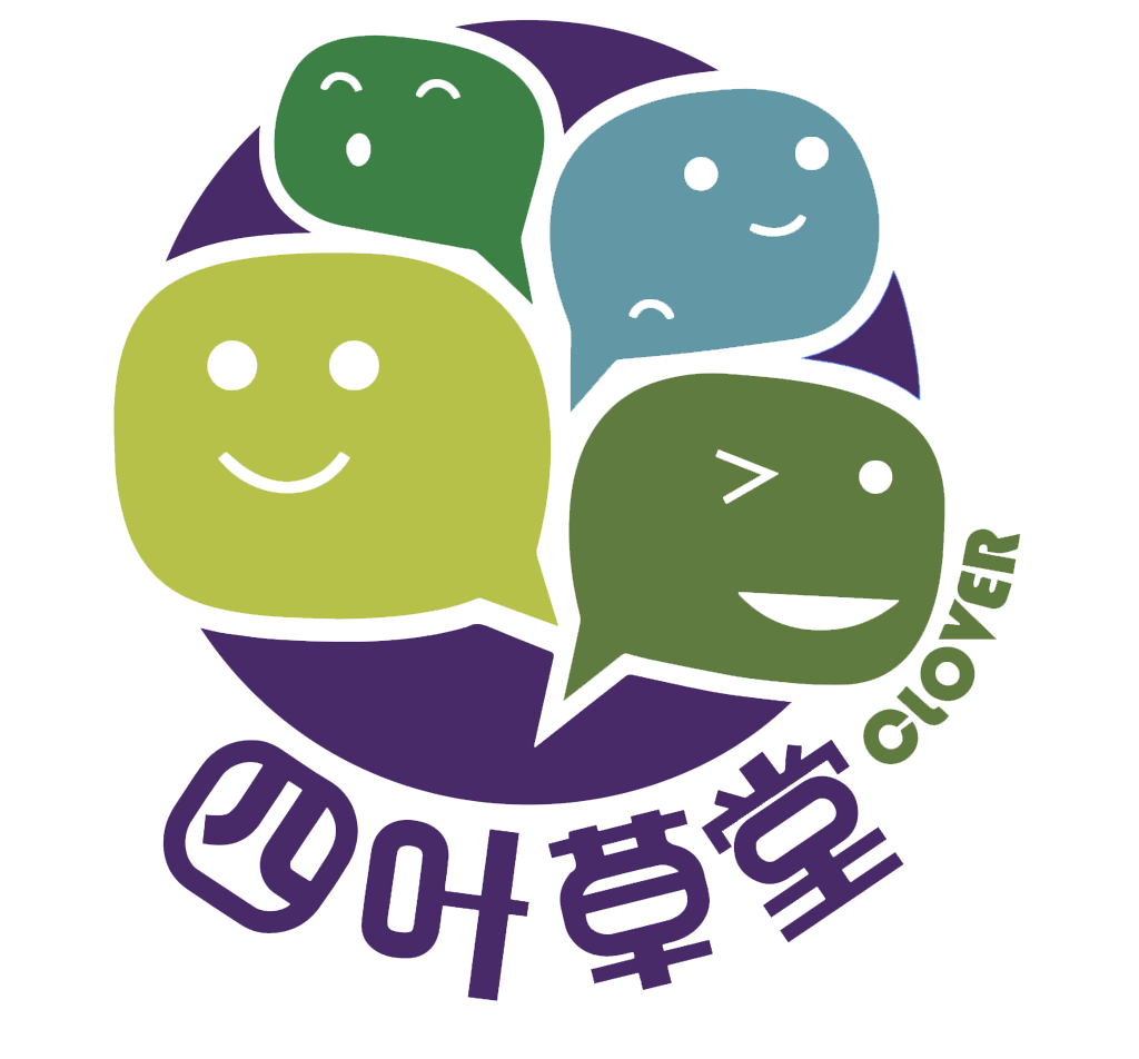 四叶草堂|花开中国